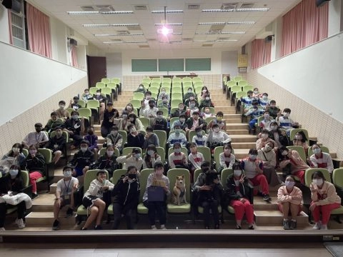 明湖國中／台北內湖 57 - Travel of Rice 小米遊記