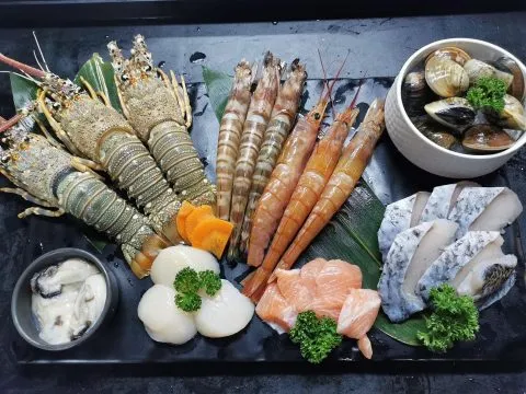 團緣涮涮屋(內湖店) 22 - Travel of Rice 小米遊記 團緣涮涮屋(內湖店) 20 - Travel of Rice 小米遊記