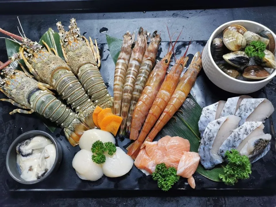 團緣涮涮屋(內湖店) 22 - Travel of Rice 小米遊記 團緣涮涮屋(內湖店) 20 - Travel of Rice 小米遊記