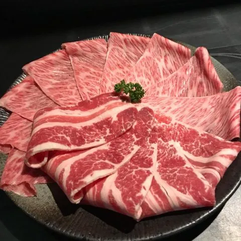 團緣涮涮屋(內湖店) 25 - Travel of Rice 小米遊記 團緣涮涮屋(內湖店) 23 - Travel of Rice 小米遊記