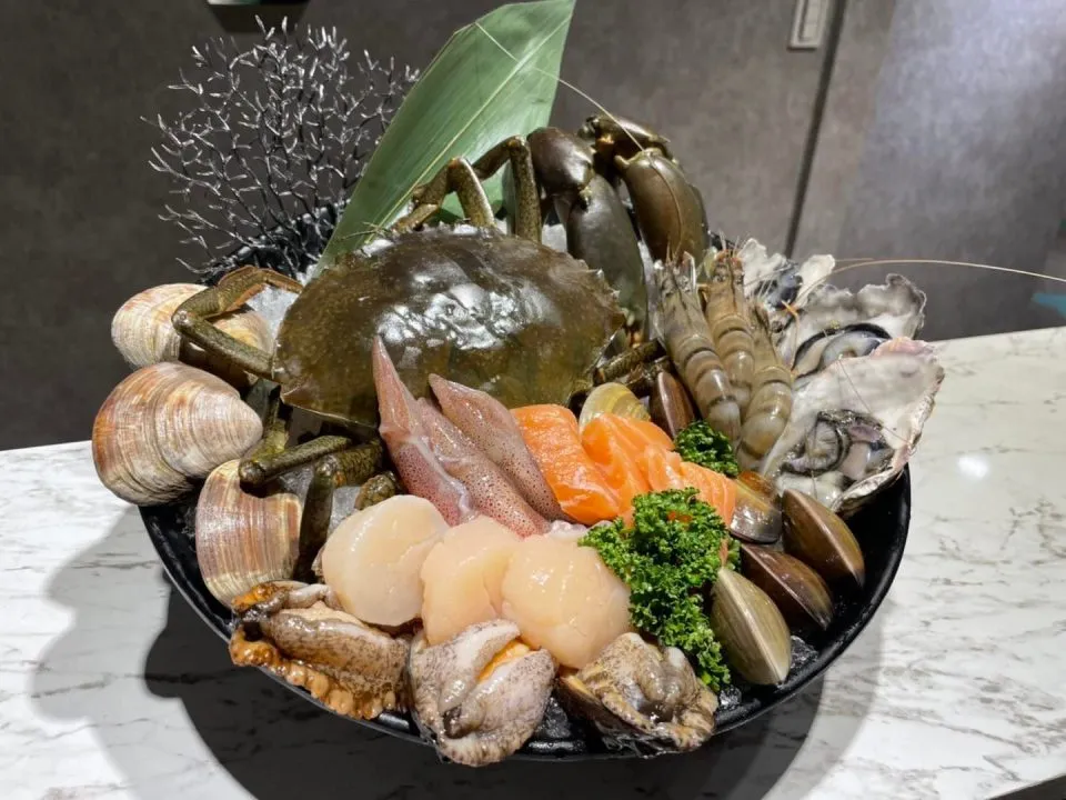 團緣涮涮屋(內湖店) 27 - Travel of Rice 小米遊記 團緣涮涮屋(內湖店) 25 - Travel of Rice 小米遊記