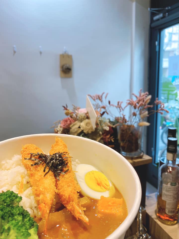 而立early café&foodie 15 - Travel of Rice 小米遊記