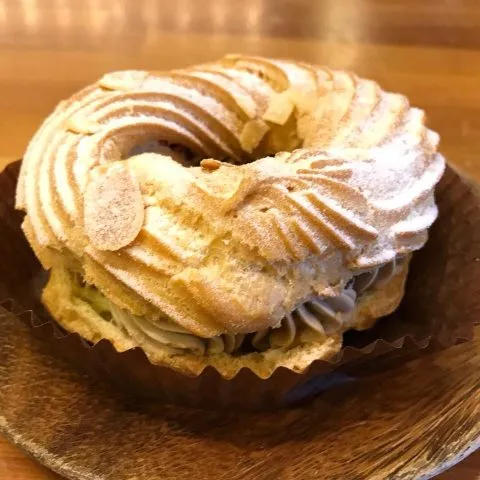 清境蒙塔妮手作甜點 Pâtisserie à la Montagne 70 - Travel of Rice 小米遊記