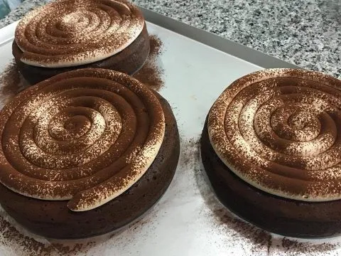 清境蒙塔妮手作甜點 Pâtisserie à la Montagne 72 - Travel of Rice 小米遊記