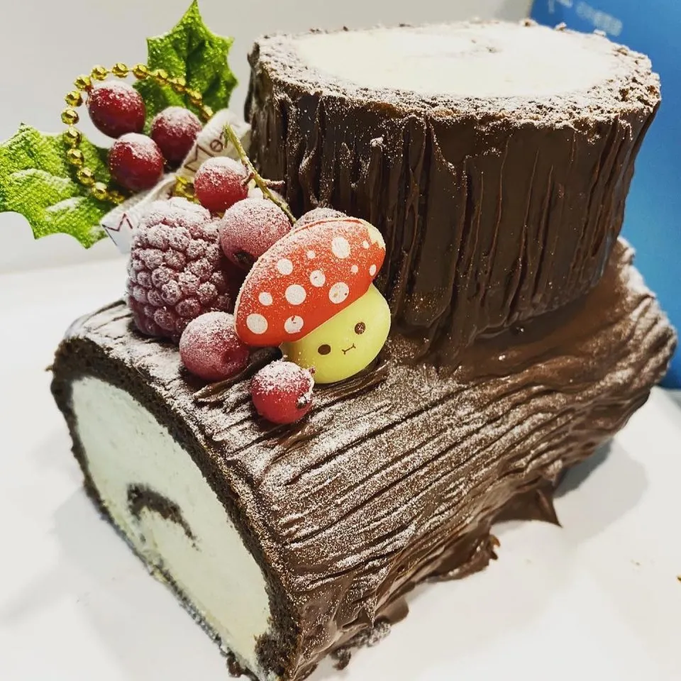 清境蒙塔妮手作甜點 Pâtisserie à la Montagne 83 - Travel of Rice 小米遊記 清境蒙塔妮手作甜點 Pâtisserie à la Montagne 83 - Travel of Rice 小米遊記