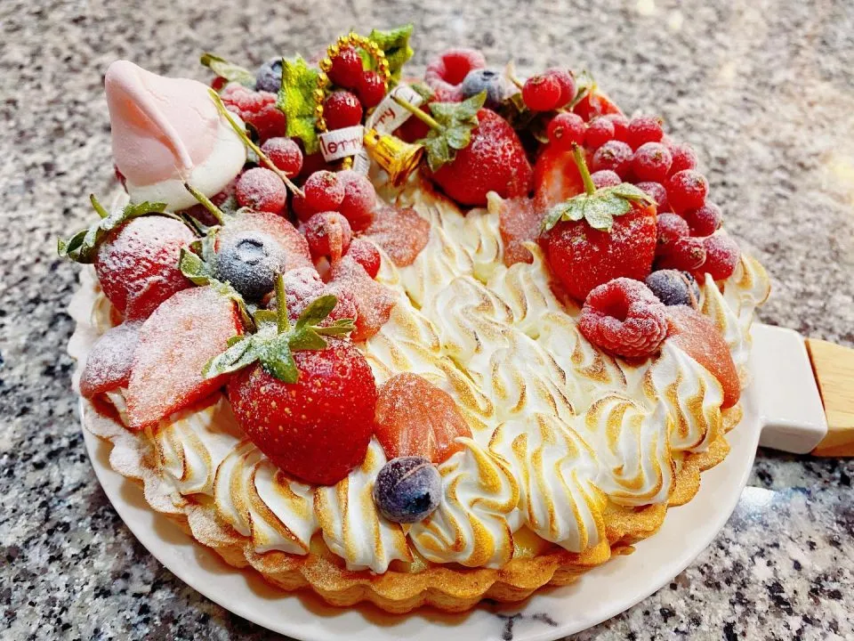 清境蒙塔妮手作甜點 Pâtisserie à la Montagne 88 - Travel of Rice 小米遊記 清境蒙塔妮手作甜點 Pâtisserie à la Montagne 88 - Travel of Rice 小米遊記