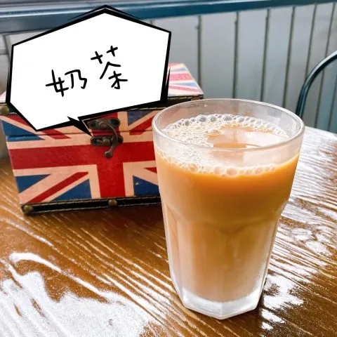巴豆早午餐 77 - Travel of Rice 小米遊記