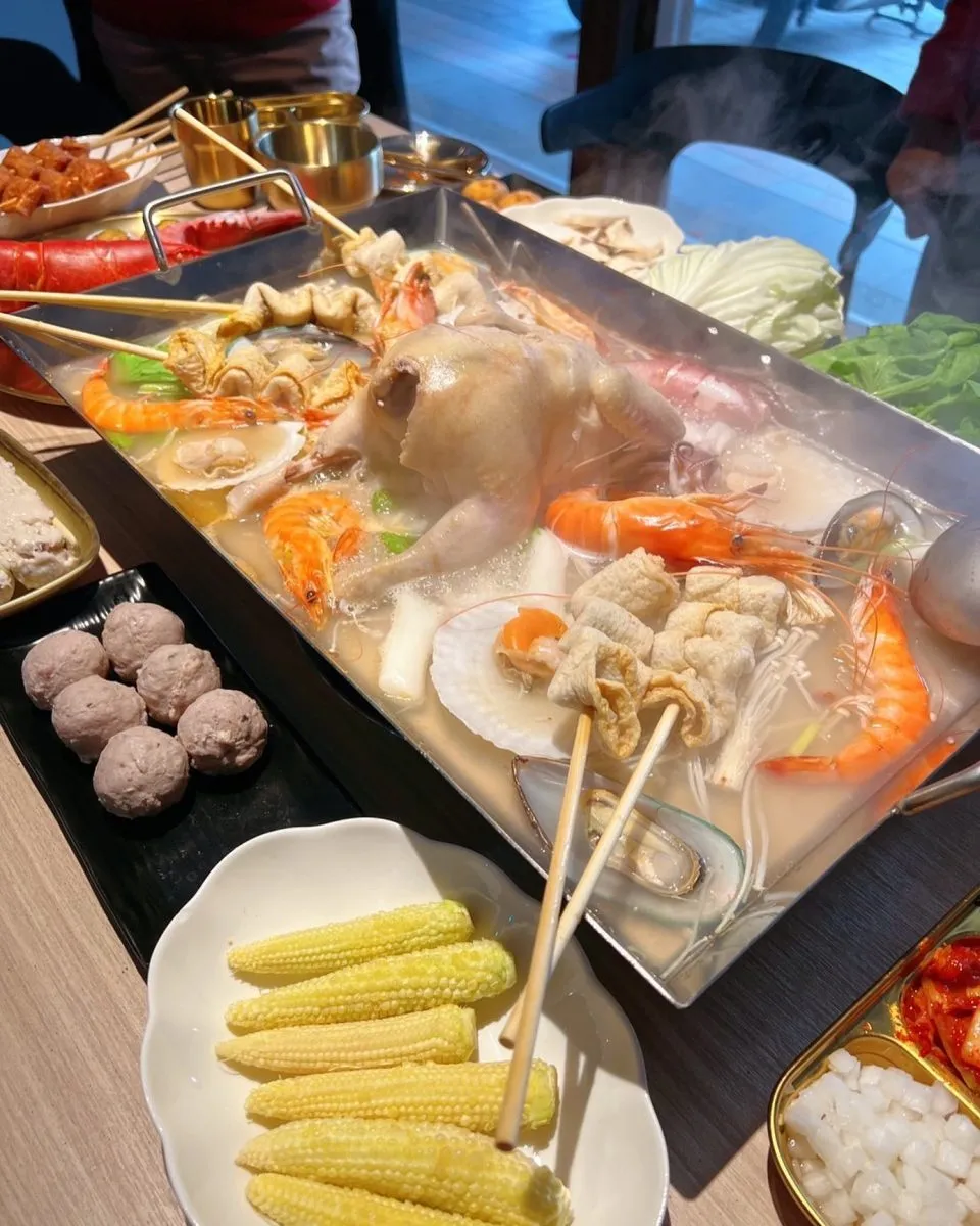 부산韓雞龍蝦一隻雞首爾 (中和連城店) 19 - Travel of Rice 小米遊記 부산韓雞龍蝦一隻雞首爾 (中和連城店) 19 - Travel of Rice 小米遊記