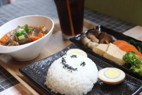 享自在生態園區 65 - Travel of Rice 小米遊記 享自在生態園區 65 - Travel of Rice 小米遊記