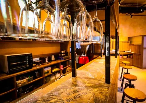 享自在生態園區 75 - Travel of Rice 小米遊記 享自在生態園區 75 - Travel of Rice 小米遊記