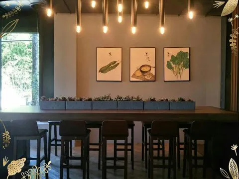 享自在生態園區 77 - Travel of Rice 小米遊記 享自在生態園區 77 - Travel of Rice 小米遊記