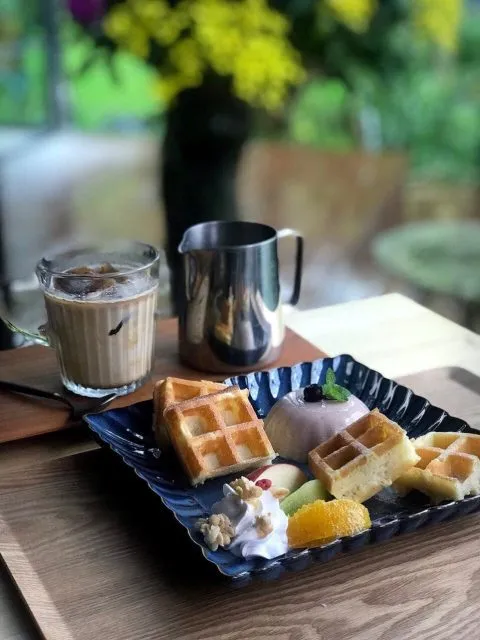 享自在生態園區 79 - Travel of Rice 小米遊記 享自在生態園區 79 - Travel of Rice 小米遊記