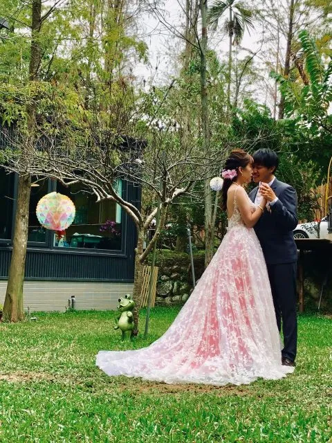 享自在生態園區 80 - Travel of Rice 小米遊記 享自在生態園區 80 - Travel of Rice 小米遊記