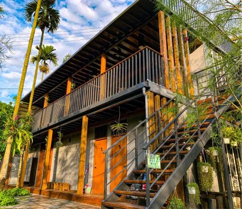 享自在生態園區 82 - Travel of Rice 小米遊記 享自在生態園區 82 - Travel of Rice 小米遊記