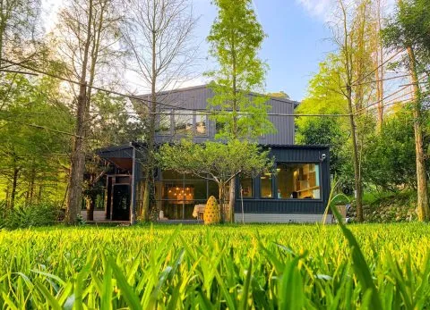 享自在生態園區 84 - Travel of Rice 小米遊記 享自在生態園區 84 - Travel of Rice 小米遊記