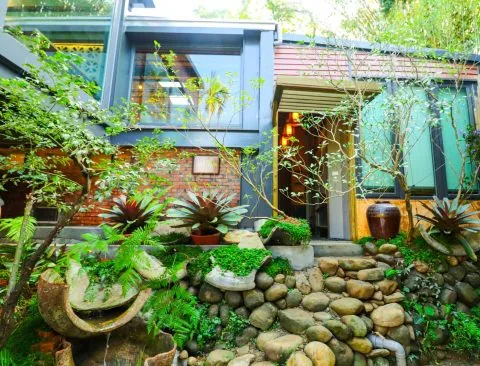 享自在生態園區 86 - Travel of Rice 小米遊記 享自在生態園區 86 - Travel of Rice 小米遊記