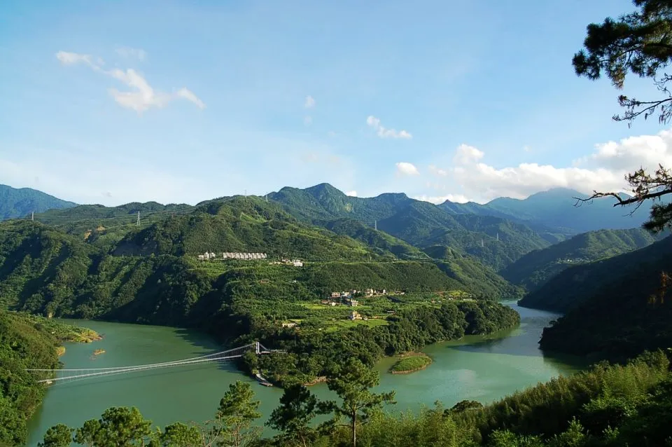 森鄰水岸景觀咖啡館 52 - Travel of Rice 小米遊記 森鄰水岸景觀咖啡館 52 - Travel of Rice 小米遊記
