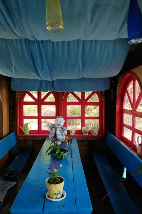森鄰水岸景觀咖啡館 75 - Travel of Rice 小米遊記 森鄰水岸景觀咖啡館 75 - Travel of Rice 小米遊記