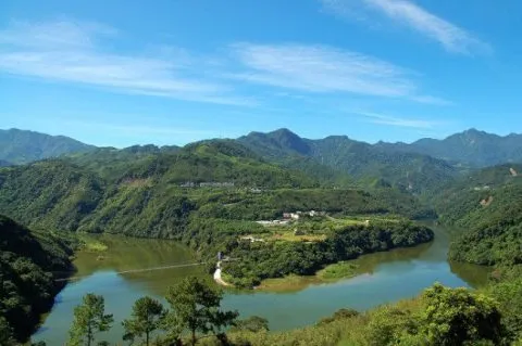 森鄰水岸景觀咖啡館 85 - Travel of Rice 小米遊記 森鄰水岸景觀咖啡館 85 - Travel of Rice 小米遊記
