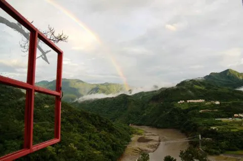 森鄰水岸景觀咖啡館 87 - Travel of Rice 小米遊記 森鄰水岸景觀咖啡館 87 - Travel of Rice 小米遊記