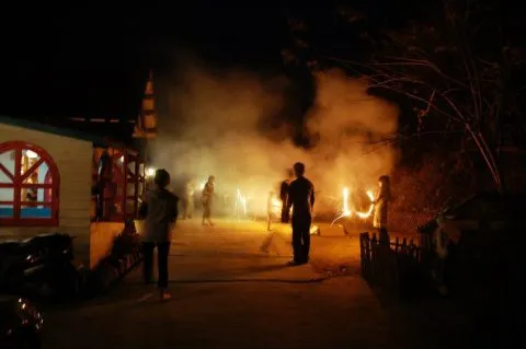 森鄰水岸景觀咖啡館 92 - Travel of Rice 小米遊記 森鄰水岸景觀咖啡館 92 - Travel of Rice 小米遊記