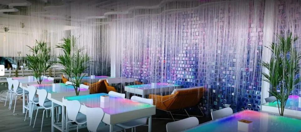 幻境 Fantasy Cafe 裝置藝術咖啡廳 30 - Travel of Rice 小米遊記 幻境 Fantasy Cafe 裝置藝術咖啡廳 30 - Travel of Rice 小米遊記
