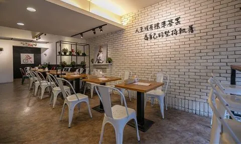 義匠義式湯麵 (藝德店) 32 - Travel of Rice 小米遊記 義匠義式湯麵 (藝德店) 32 - Travel of Rice 小米遊記