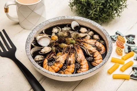 義匠義式湯麵 (藝德店) 34 - Travel of Rice 小米遊記 義匠義式湯麵 (藝德店) 34 - Travel of Rice 小米遊記