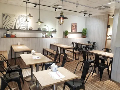 義匠義式湯麵 (藝德店) 50 - Travel of Rice 小米遊記 義匠義式湯麵 (藝德店) 50 - Travel of Rice 小米遊記