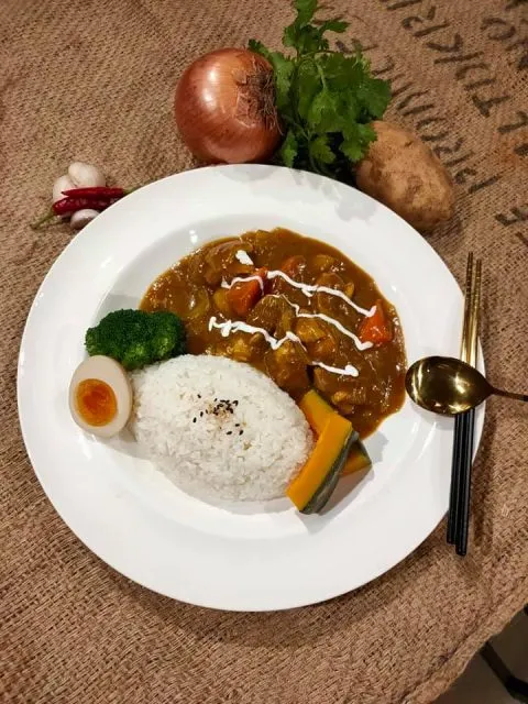 玖貳,甜不辣,鍋燒麵,咖哩飯 34 - Travel of Rice 小米遊記 玖貳,甜不辣,鍋燒麵,咖哩飯 34 - Travel of Rice 小米遊記