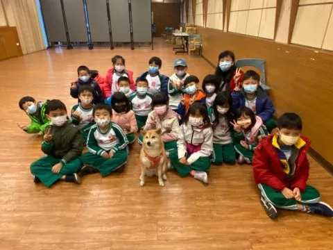 東園國小／台北萬華 39 - Travel of Rice 小米遊記