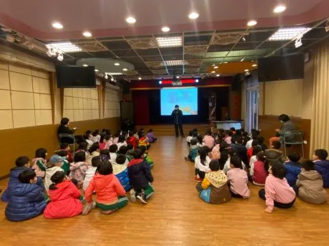 東園國小／台北萬華 29 - Travel of Rice 小米遊記