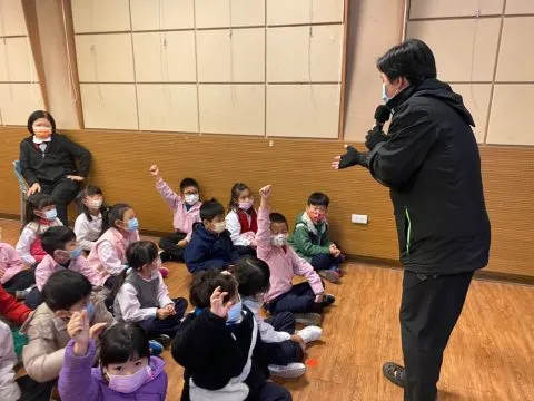 東園國小／台北萬華 35 - Travel of Rice 小米遊記