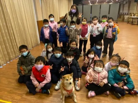 東園國小／台北萬華 37 - Travel of Rice 小米遊記