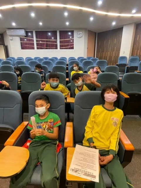 雨農國小／台北士林 31 - Travel of Rice 小米遊記