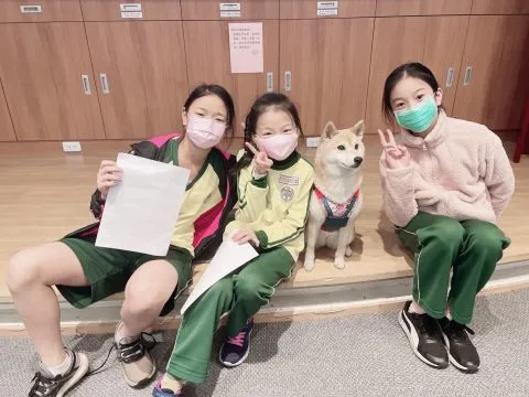 雨農國小／台北士林 27 - Travel of Rice 小米遊記