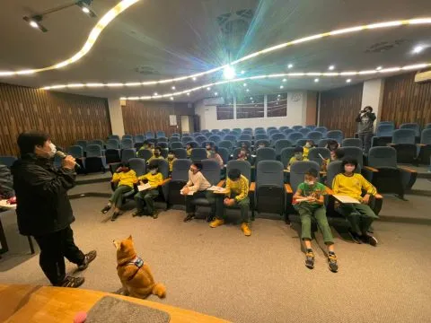 雨農國小／台北士林 30 - Travel of Rice 小米遊記