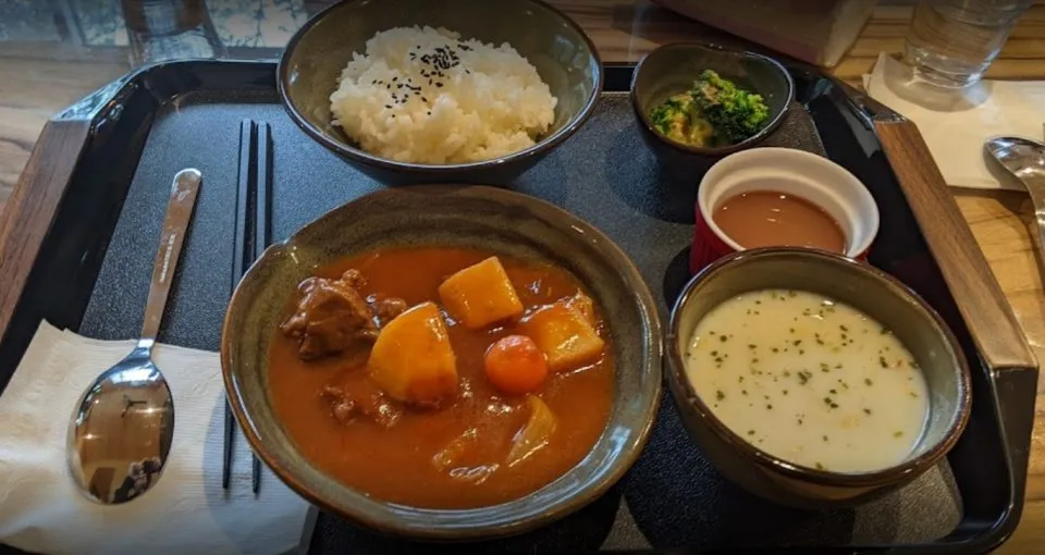 柴木屋珈琲 53 - Travel of Rice 小米遊記 柴木屋珈琲 53 - Travel of Rice 小米遊記