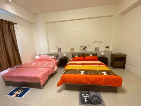 愛毛俱樂部 46 - Travel of Rice 小米遊記 愛毛俱樂部 45 - Travel of Rice 小米遊記