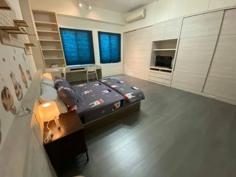 愛毛俱樂部 48 - Travel of Rice 小米遊記 愛毛俱樂部 47 - Travel of Rice 小米遊記