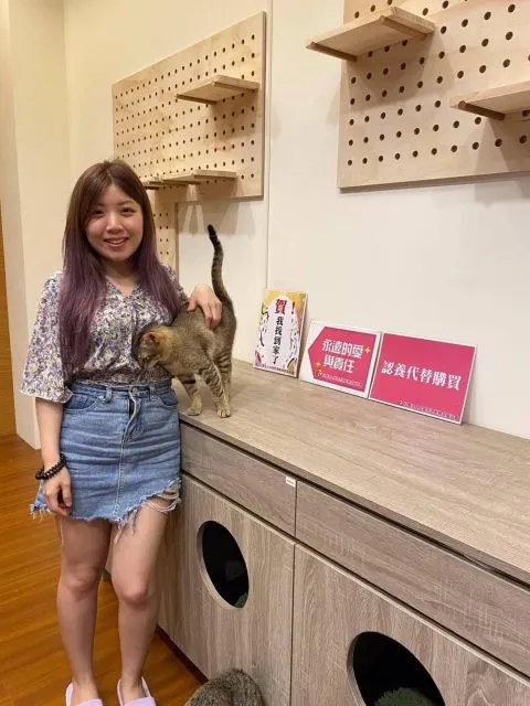 愛毛俱樂部 58 - Travel of Rice 小米遊記 愛毛俱樂部 57 - Travel of Rice 小米遊記