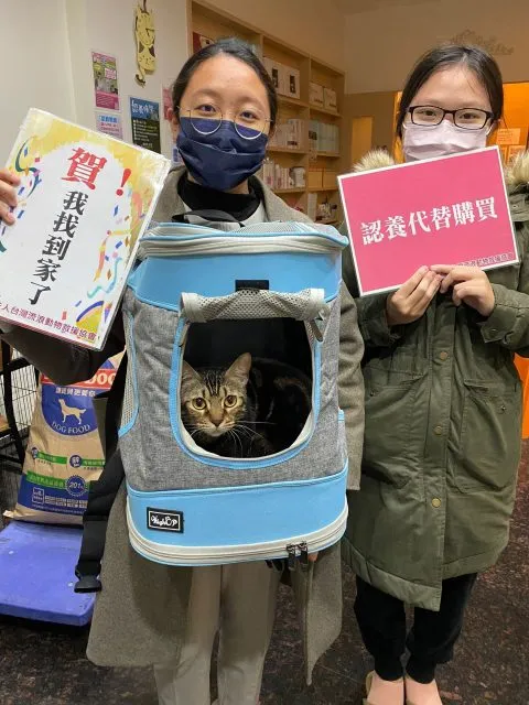 愛毛俱樂部 59 - Travel of Rice 小米遊記 愛毛俱樂部 58 - Travel of Rice 小米遊記