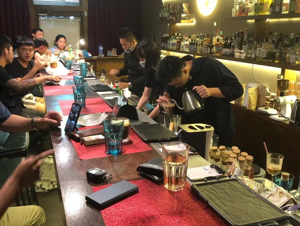 南邊61-6咖啡 93 - Travel of Rice 小米遊記 南邊61-6咖啡 93 - Travel of Rice 小米遊記