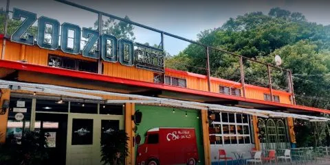 ZOO ZOO 假期 45 - Travel of Rice 小米遊記 ZOO ZOO 假期 45 - Travel of Rice 小米遊記