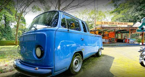 ZOO ZOO 假期 46 - Travel of Rice 小米遊記 ZOO ZOO 假期 46 - Travel of Rice 小米遊記