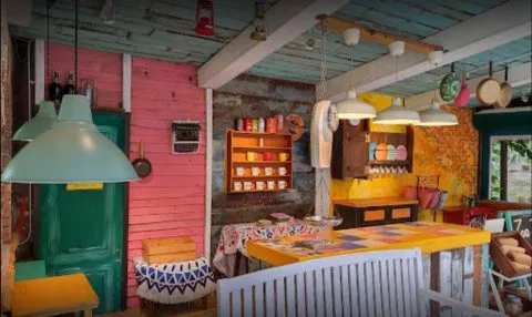 ZOO ZOO 假期 50 - Travel of Rice 小米遊記 ZOO ZOO 假期 50 - Travel of Rice 小米遊記