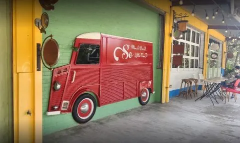 ZOO ZOO 假期 52 - Travel of Rice 小米遊記 ZOO ZOO 假期 52 - Travel of Rice 小米遊記