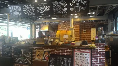 ZOO ZOO 假期 56 - Travel of Rice 小米遊記 ZOO ZOO 假期 56 - Travel of Rice 小米遊記