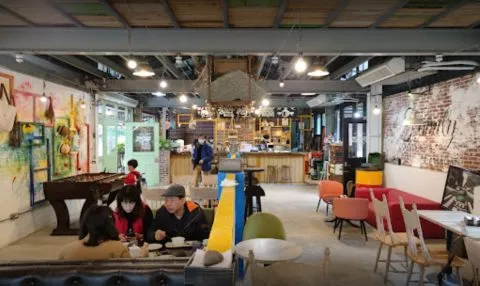 ZOO ZOO 假期 57 - Travel of Rice 小米遊記 ZOO ZOO 假期 57 - Travel of Rice 小米遊記