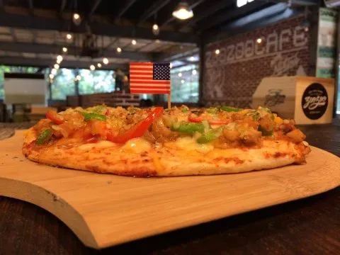 ZOO ZOO 假期 59 - Travel of Rice 小米遊記 ZOO ZOO 假期 59 - Travel of Rice 小米遊記